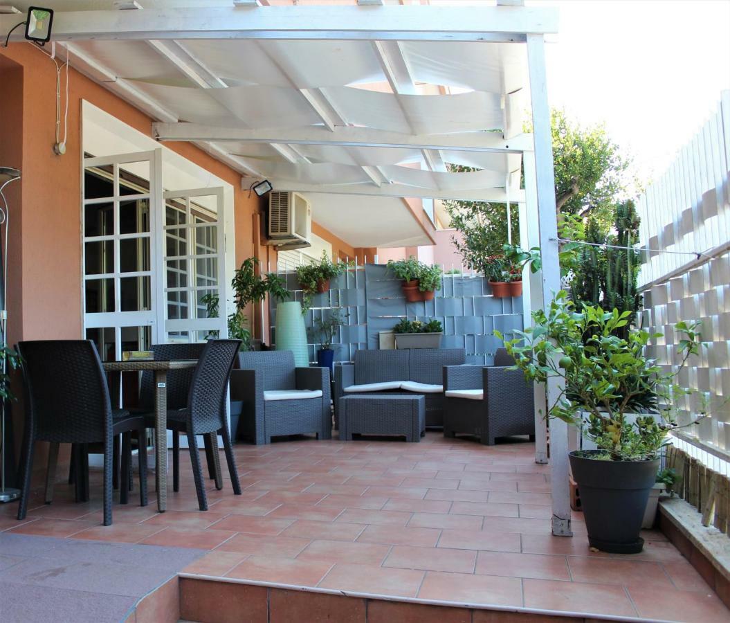 Bed & Breakfast Atlante