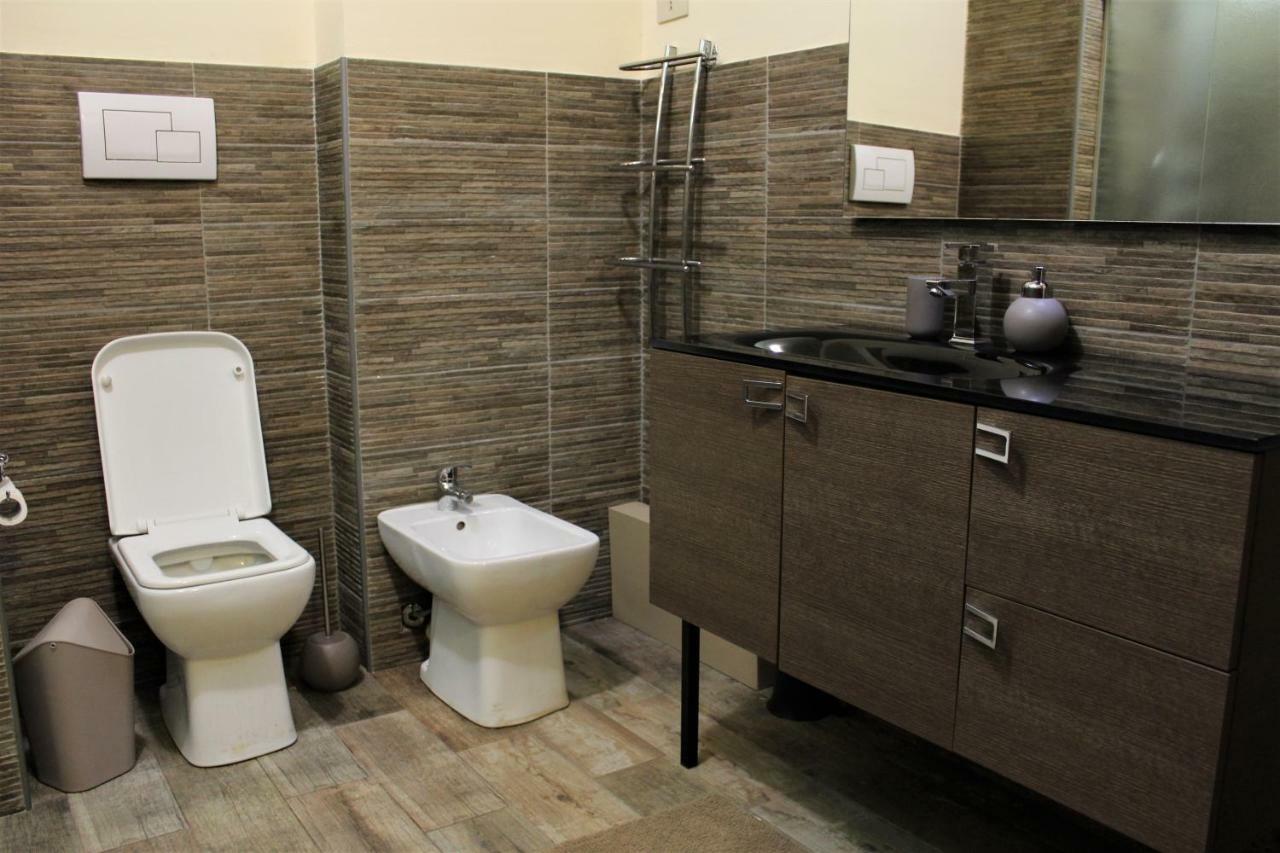 Bed & Breakfast Atlante Palermo